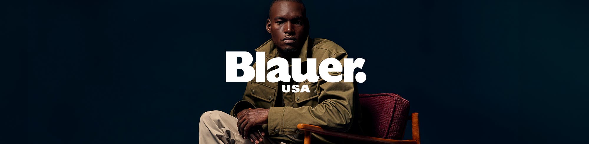 BLAUER Sale Herren