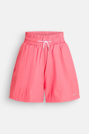 BOSS Badeshorts koralle