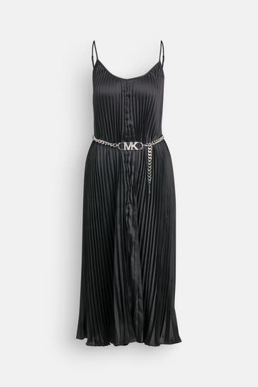 MICHAEL MICHAEL KORS Kleid schwarz