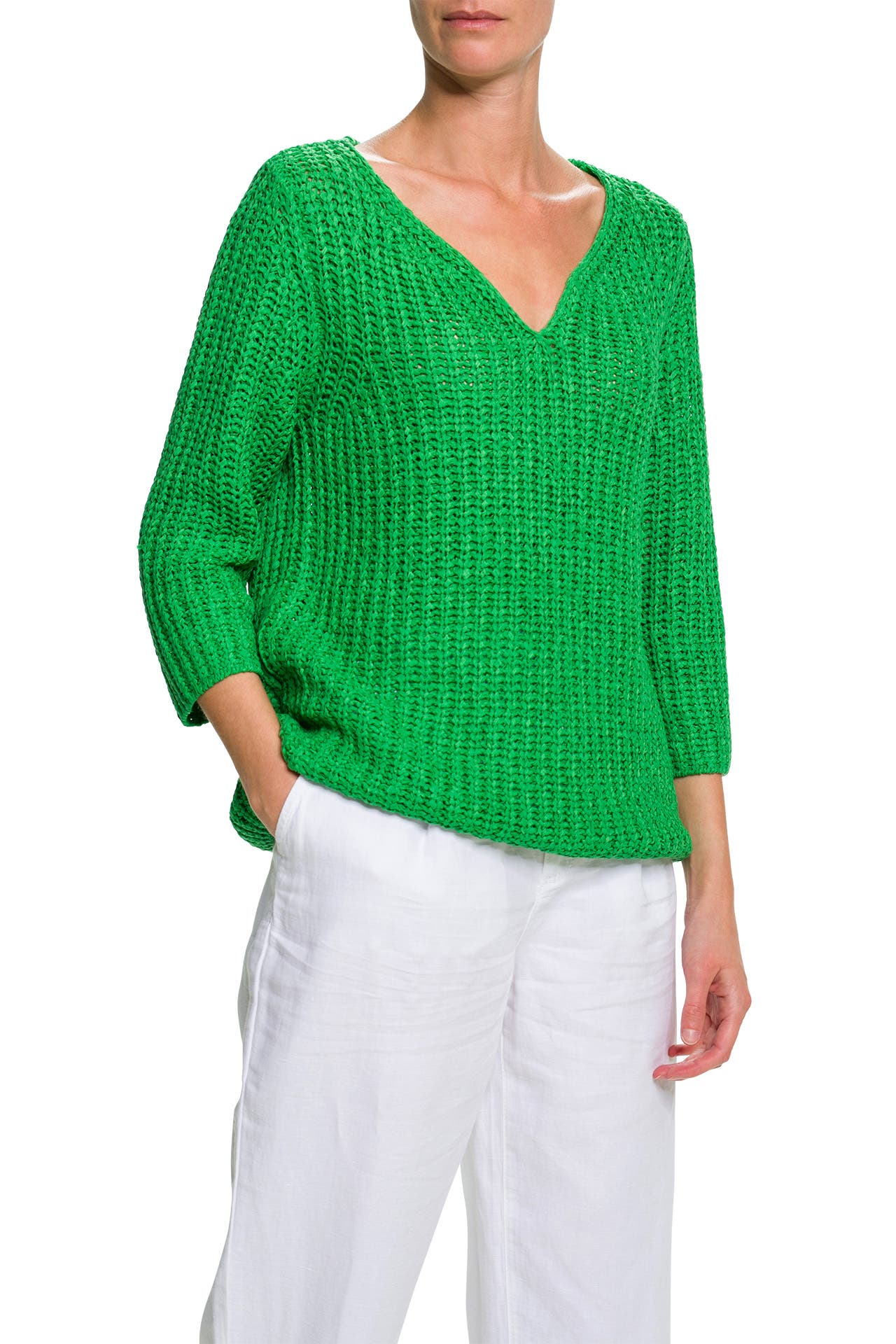oui-strickpullover-gr-n-g-nstig-online-kaufen
