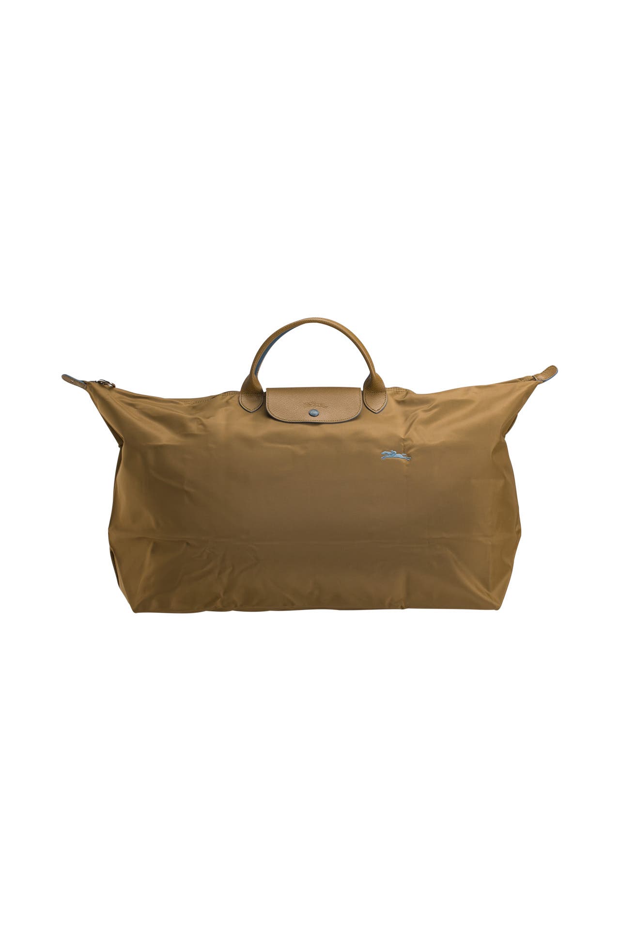 Longchamp xl weekender top