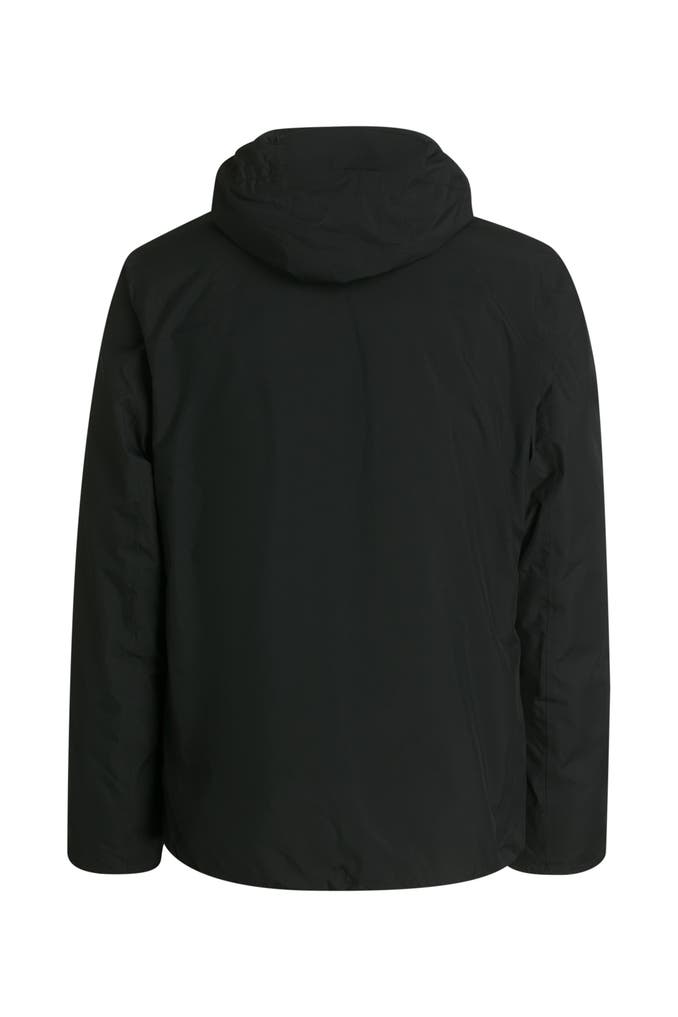 MILLET Funktionsjacke 'Hekla' schwarz » günstig online kaufen Outletcity