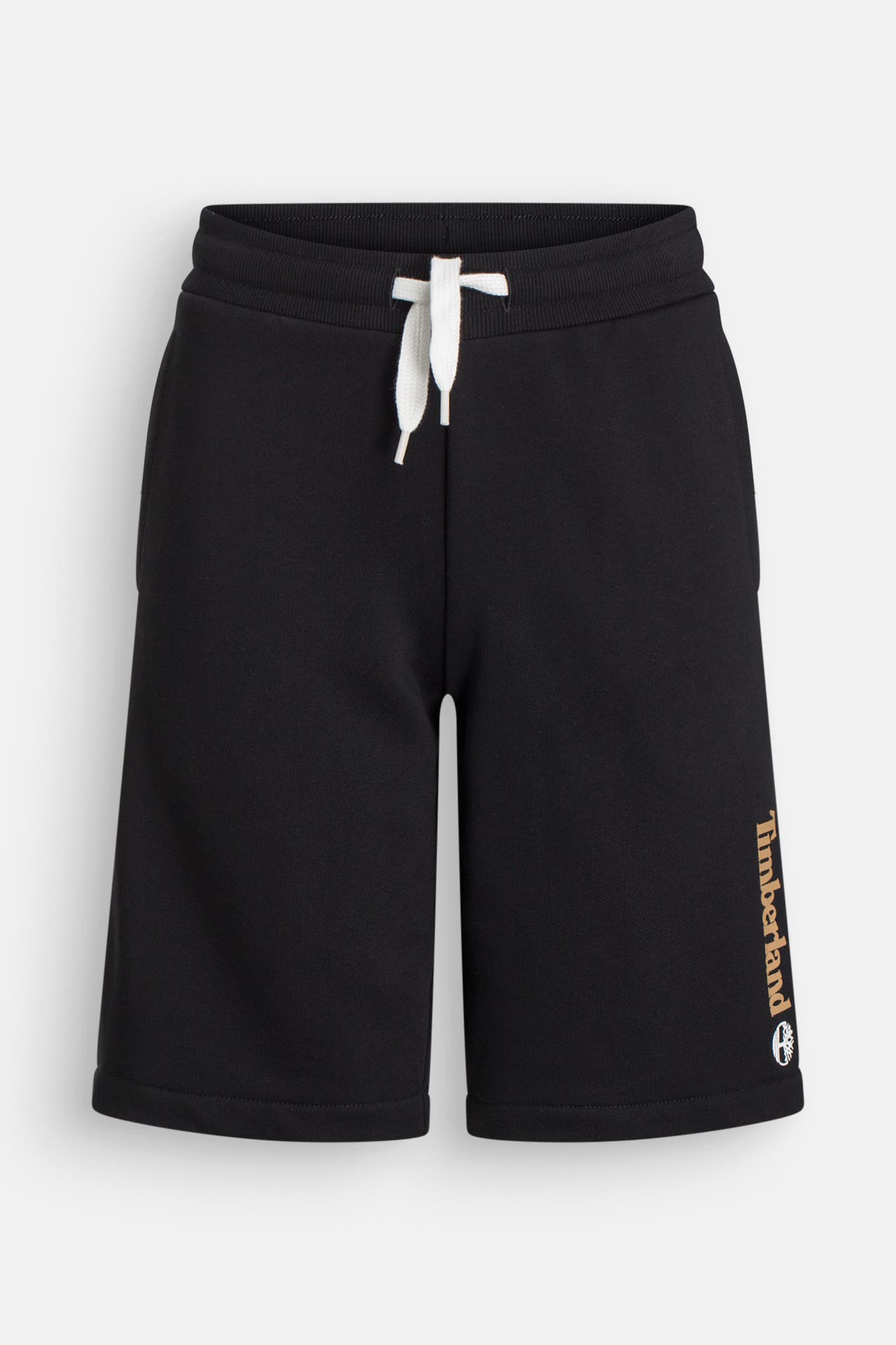 TIMBERLAND Sweatshorts schwarz, Bild 1