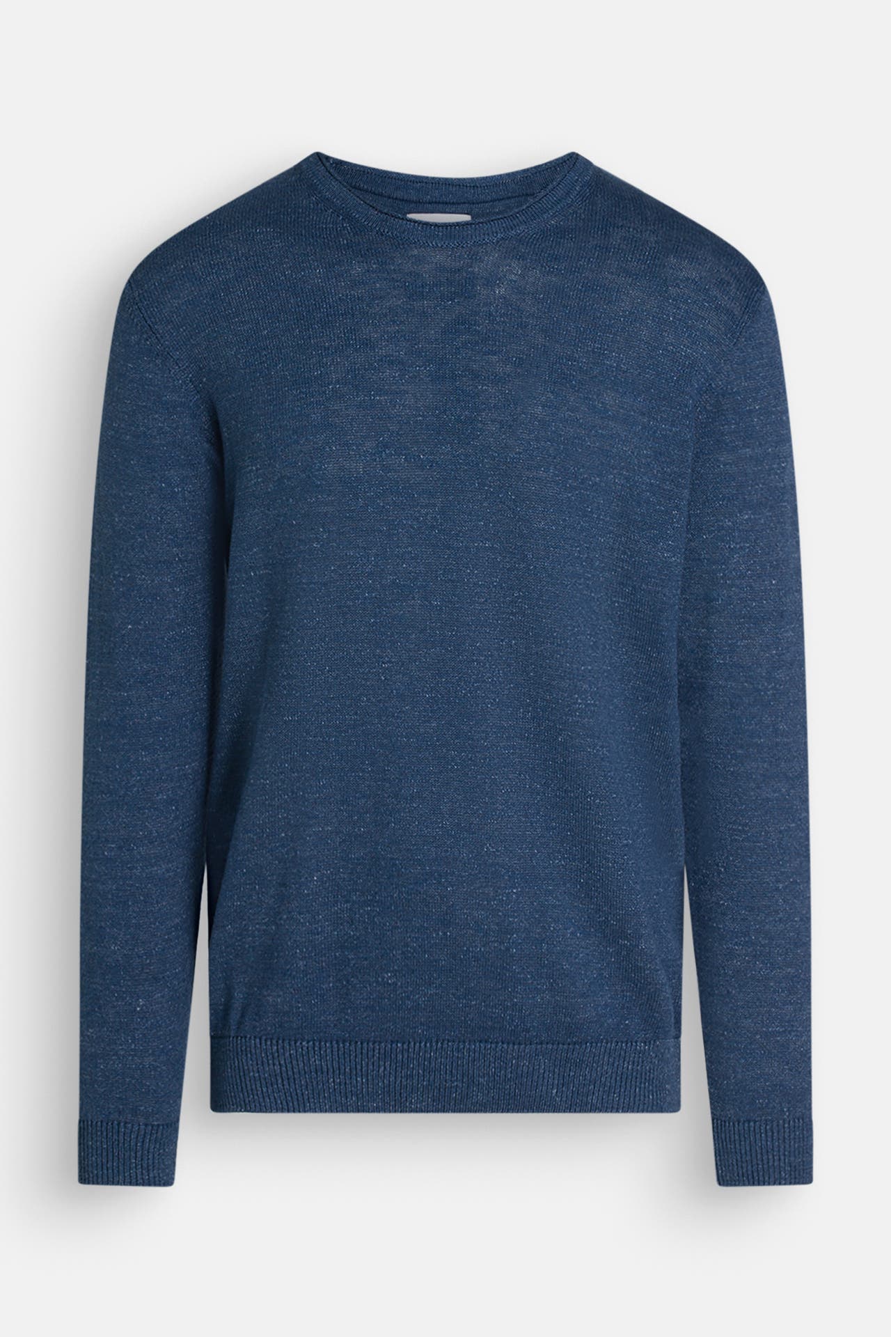 BALDESSARINI Strickpullover 'Kevin' marine, Bild 1