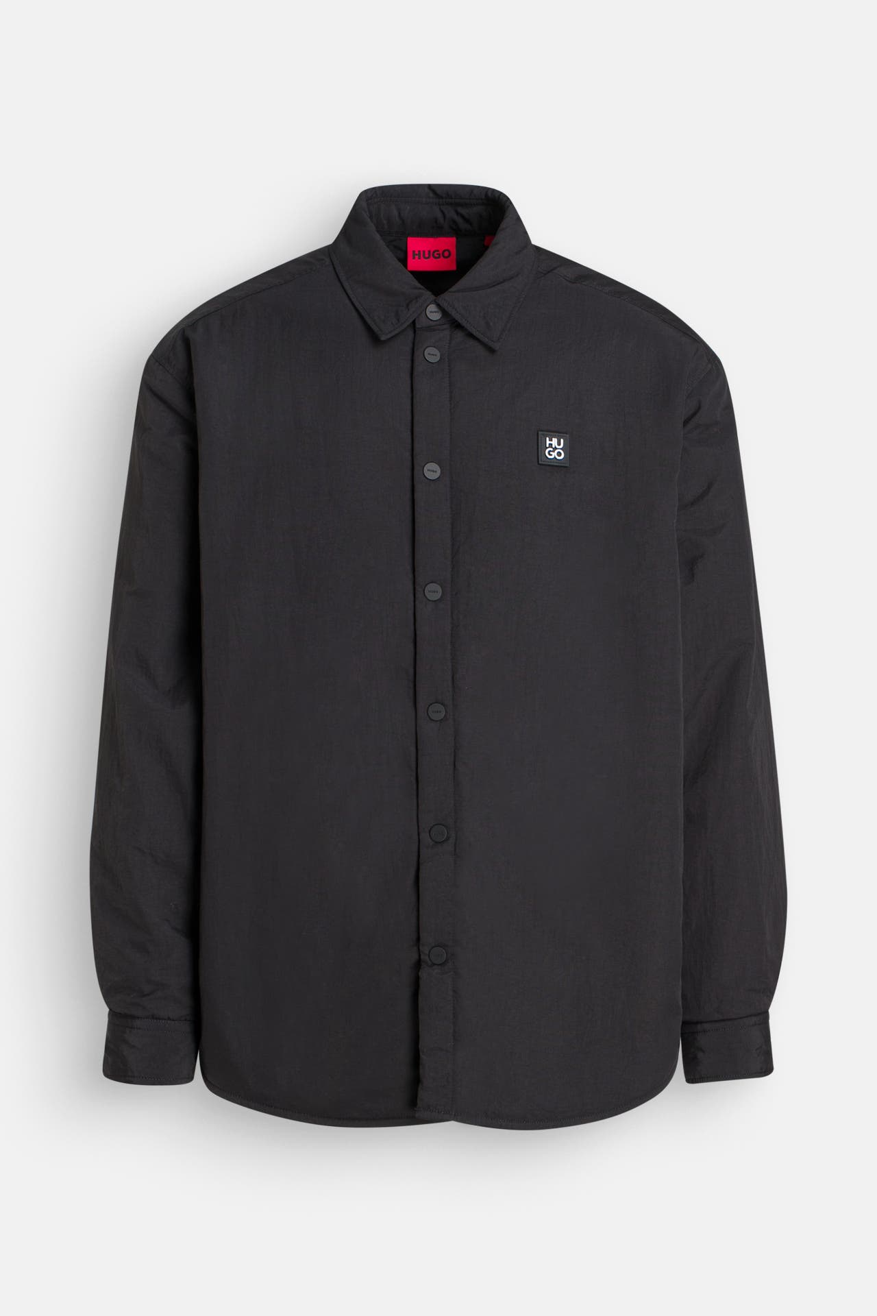 HUGO Casual-Hemd Regular Fit, Bild 1