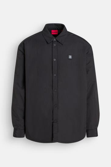 HUGO Casual-Hemd Regular Fit