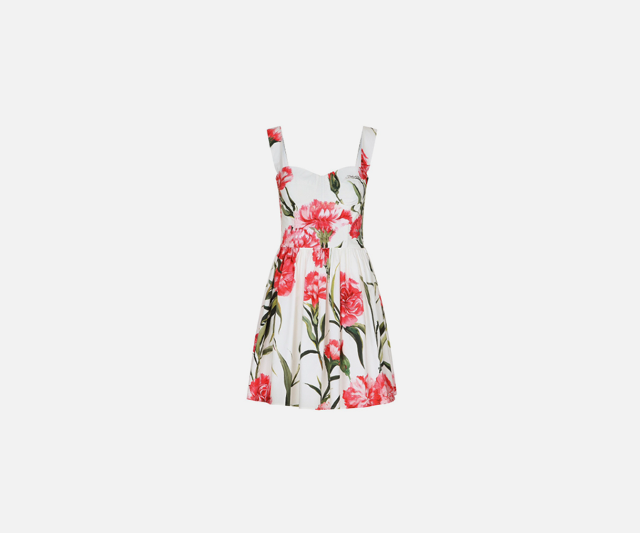Dolce gabbana dress outlet outlet
