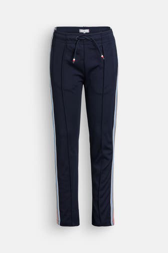 TOMMY HILFIGER Sweatpants dunklblau