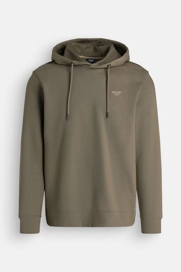 JOOP! - Hoodie graugrün
