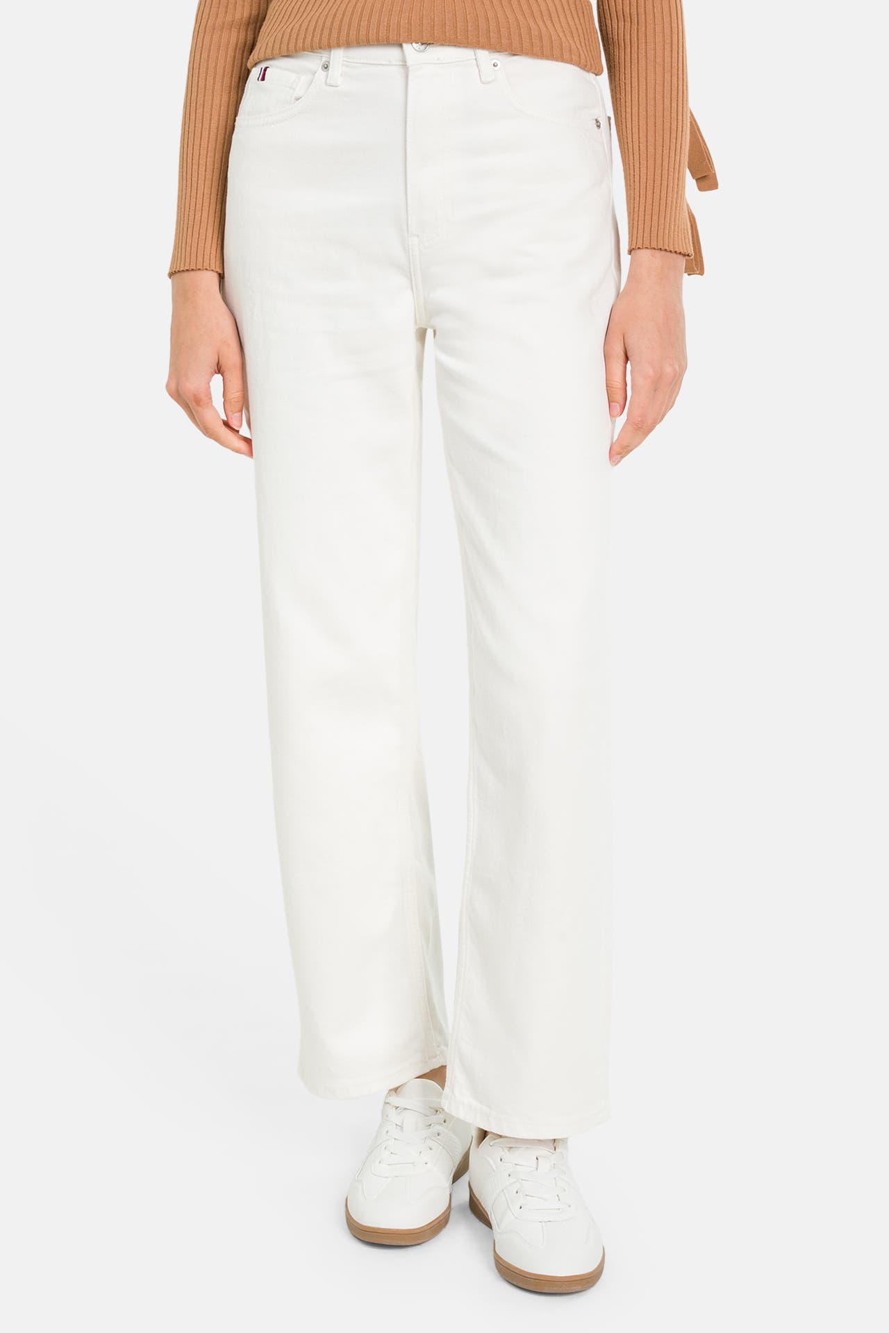 TOMMY HILFIGER Jeans straight, Bild 1