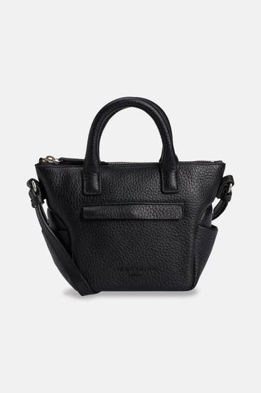 LIEBESKIND BERLIN - Mini-Umhängetasche 'Annie' schwarz