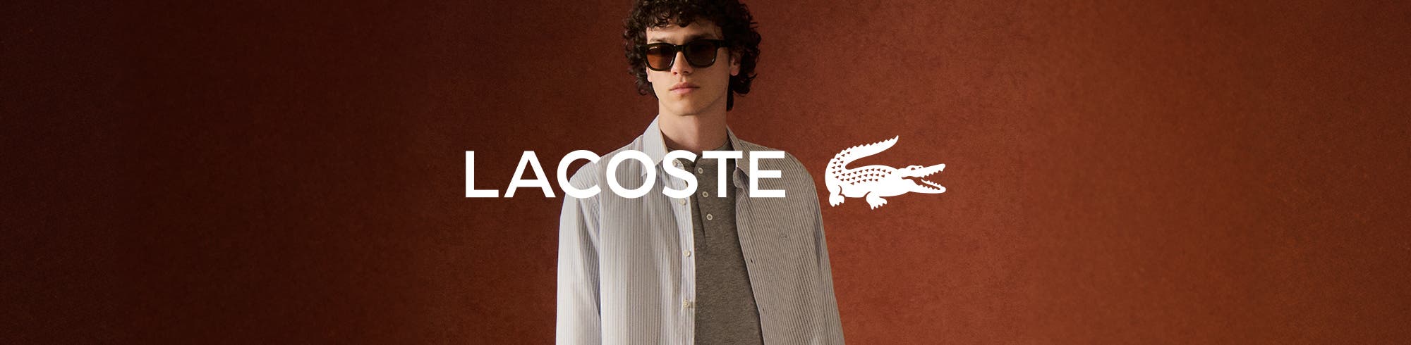 LACOSTE Sale Herren
