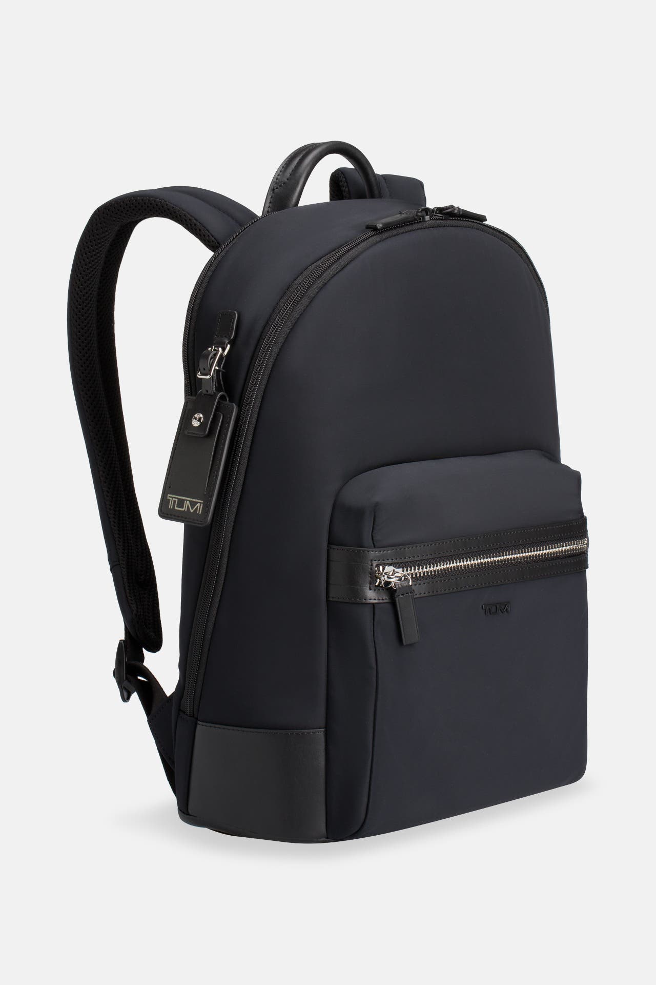 TUMI Rucksack 'Spencer Campus' schwarz, Bild 1