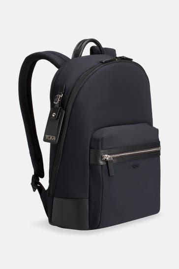 TUMI Rucksack 'Spencer Campus' schwarz