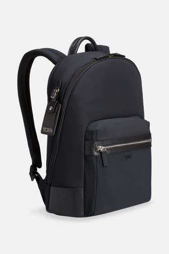 TUMI Rucksack 'Spencer Campus' schwarz