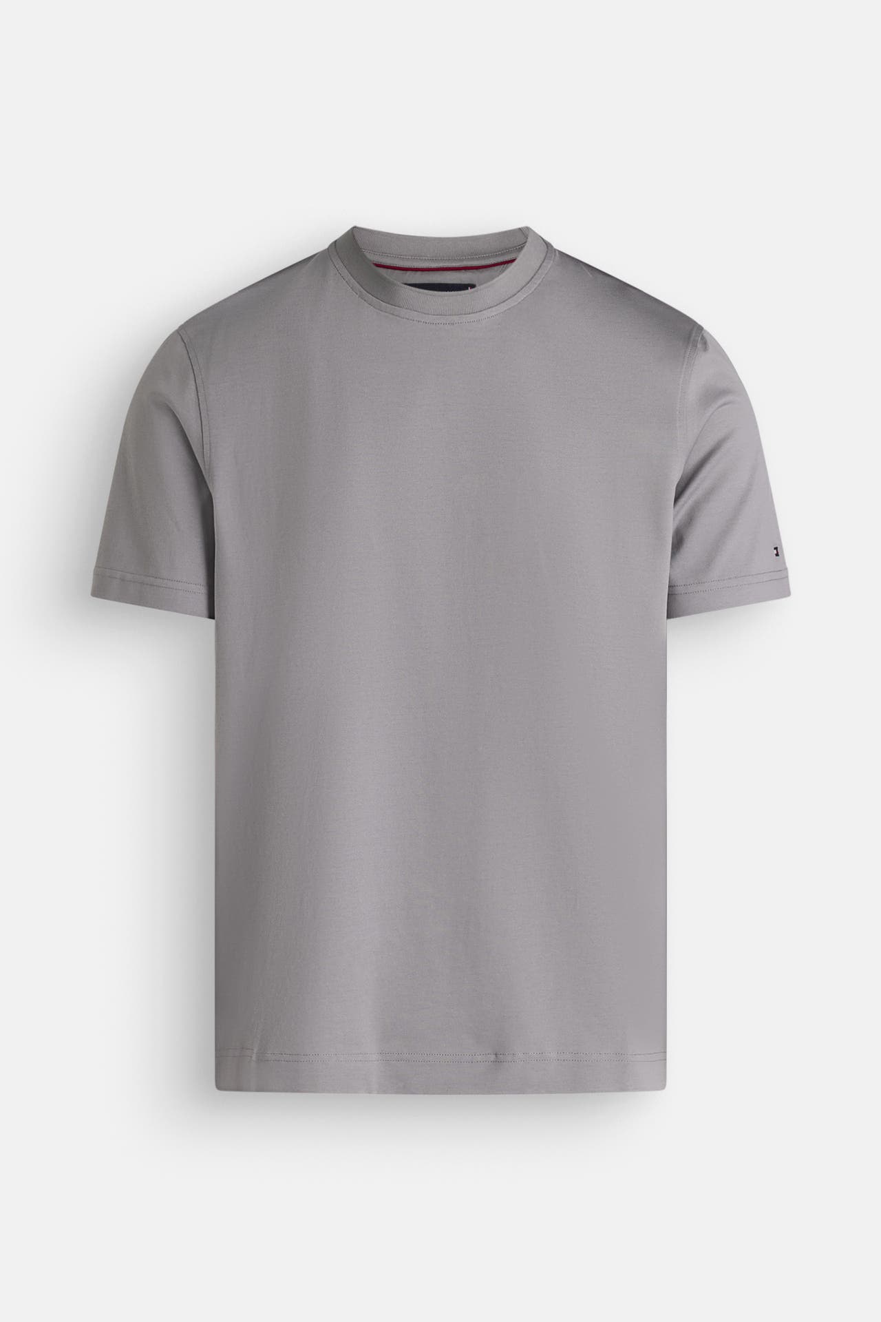 TOMMY HILFIGER T-Shirt grau, Bild 1