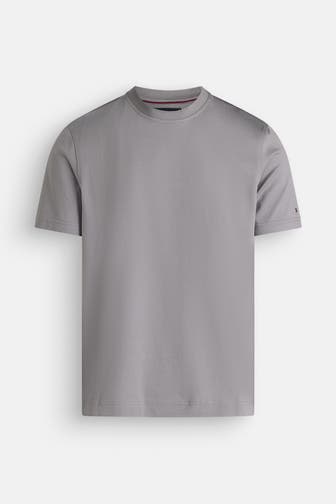 TOMMY HILFIGER T-Shirt grau