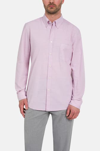 BOSS ORANGE Casual-Hemd 'Rickert' Regular Fit