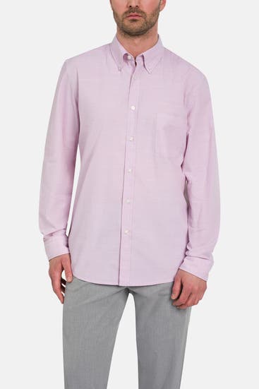 BOSS ORANGE - Casual-Hemd 'Rickert' Regular Fit