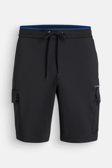 MICHAEL KORS - Shorts schwarz