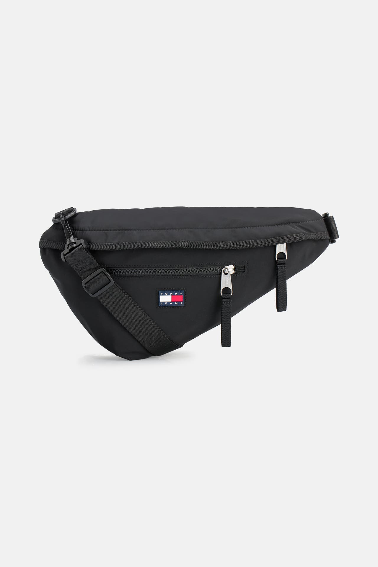 TOMMY HILFIGER Umhängetasche schwarz, Bild 1