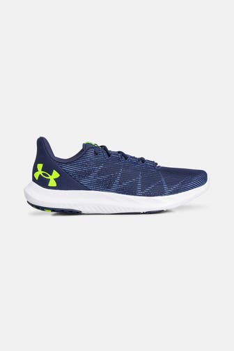 UNDER ARMOUR Laufschuhe 'Charged Speed Swift' navy