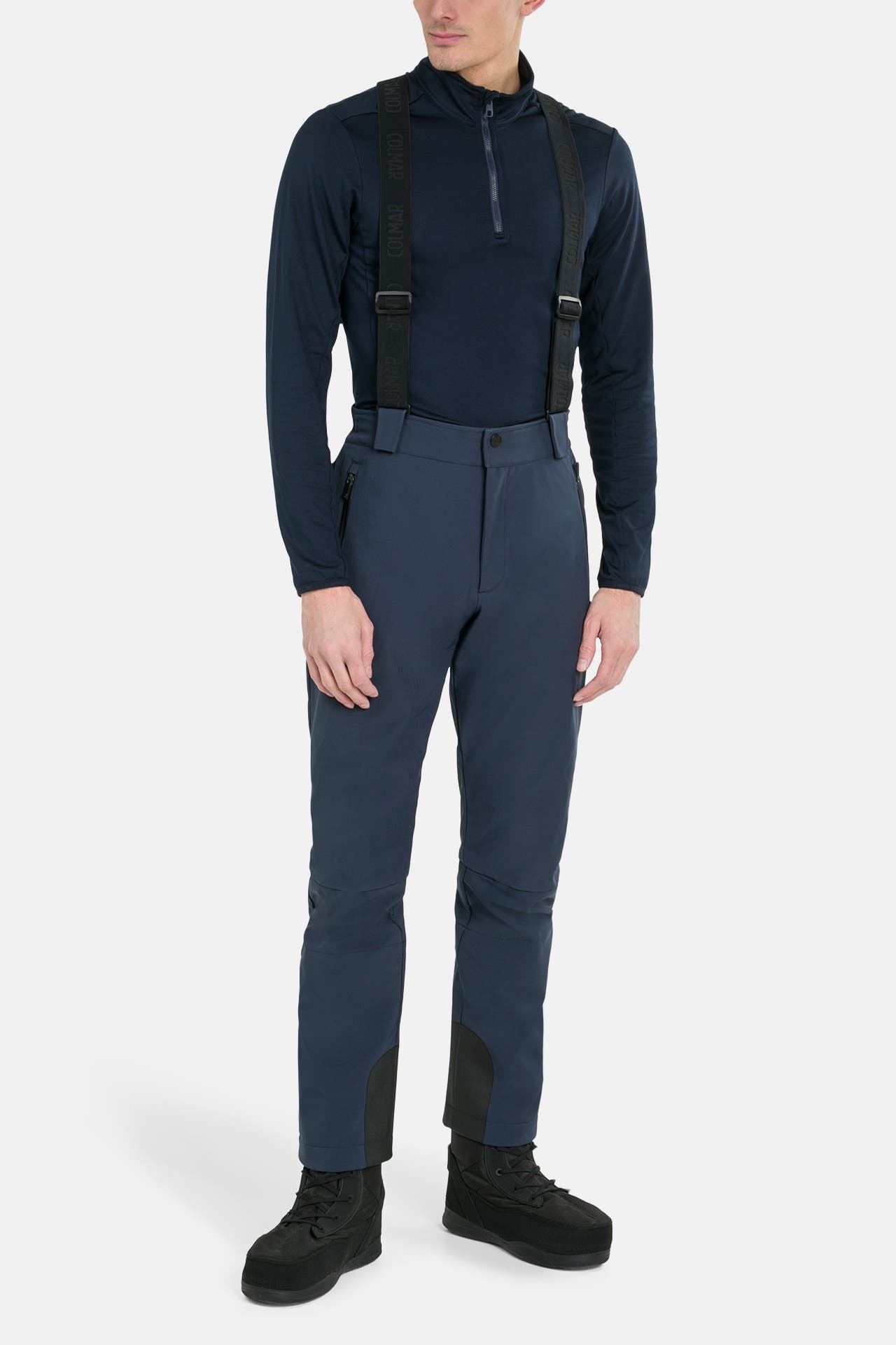 COLMAR Skihose navy, Bild 1