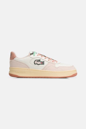 LACOSTE Sneaker mehrfarbig