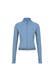 Funktionsjacke hellblau