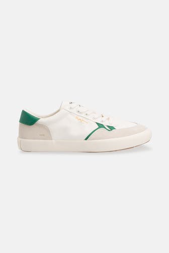 PEPE JEANS Sneaker 'Travis' mehrfarbig