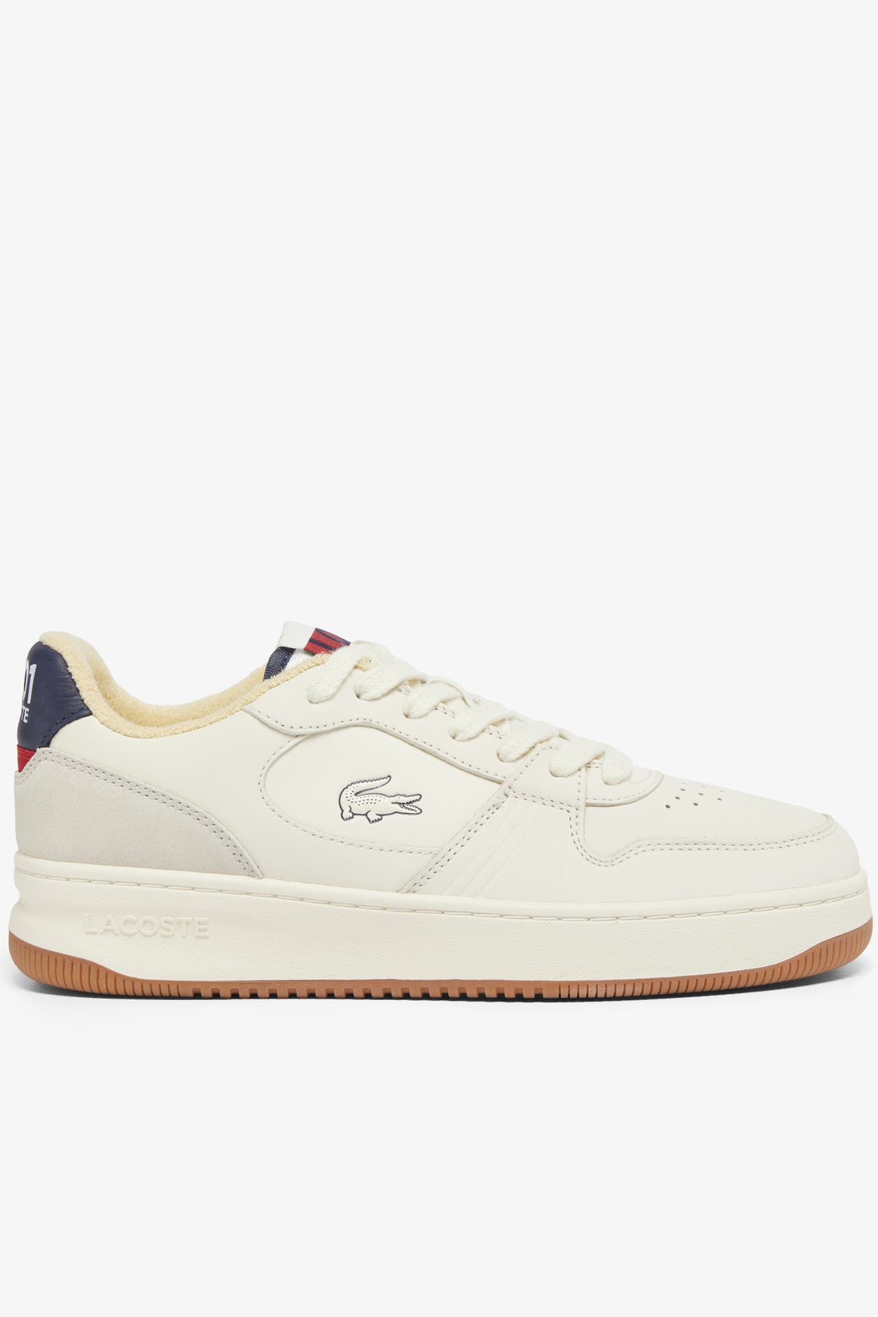 LACOSTE Sneaker mehrfarbig, Bild 1