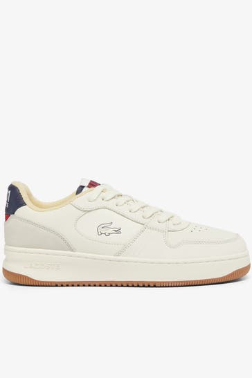 LACOSTE Sneaker mehrfarbig