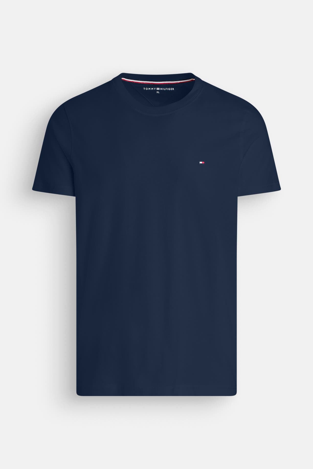 TOMMY HILFIGER T-Shirt navy, Bild 1