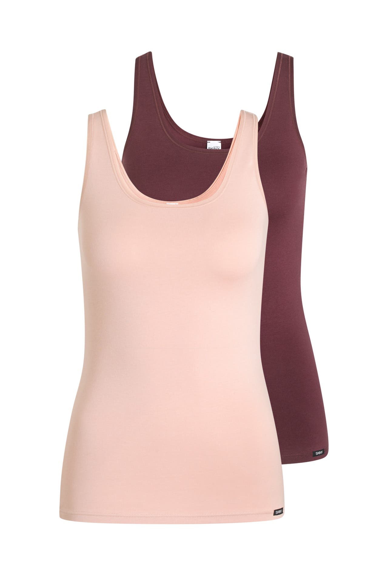 SKINY 2er-Pack Tops, Bild 1