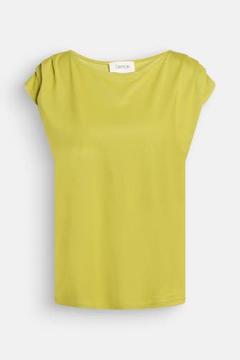 CARTOON Top pistazie