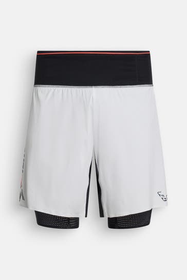 DYNAFIT Shorts zweifarbig