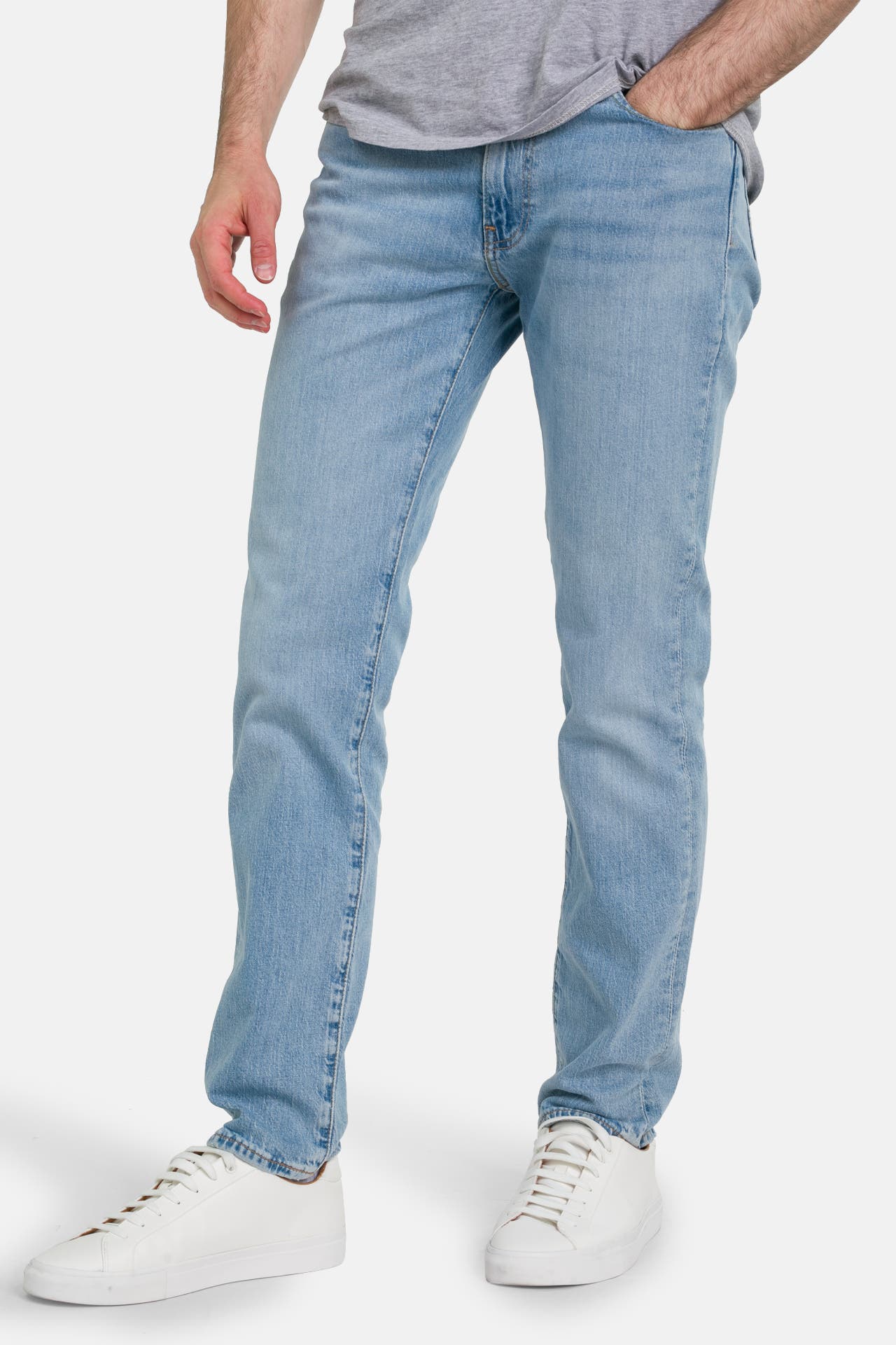 LEVI'S® Jeans '511' slim, Bild 1