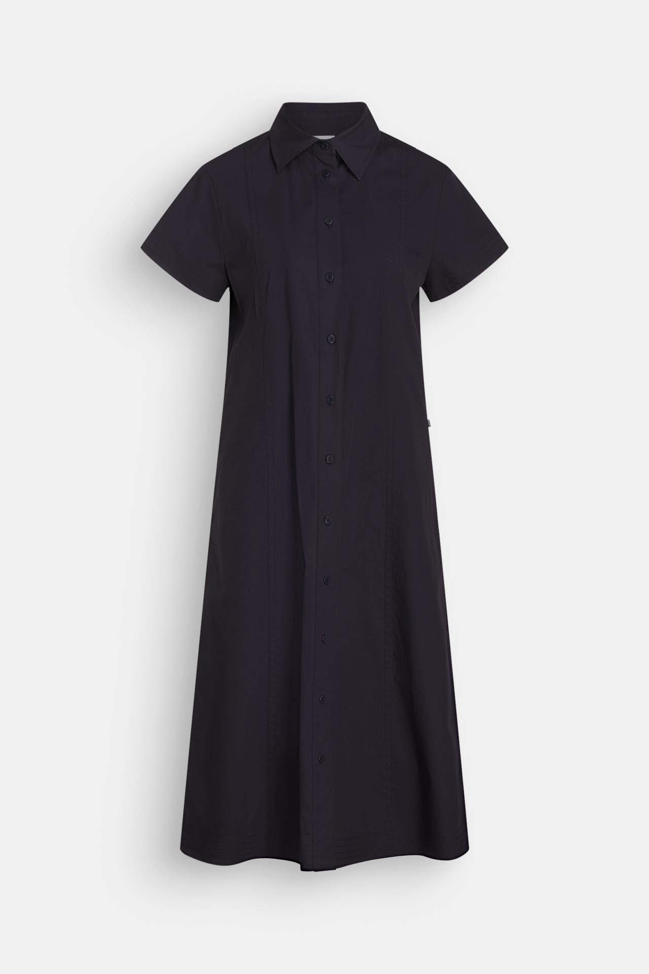 BOGNER Midikleid 'Alison' dunkelblau, Bild 1