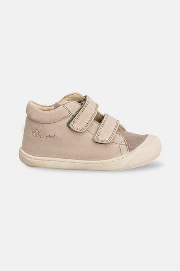 NATURINO Sneaker 'Cocoon' greige