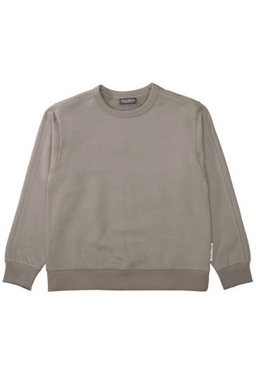 MARC O'POLO Sweatshirt taupe