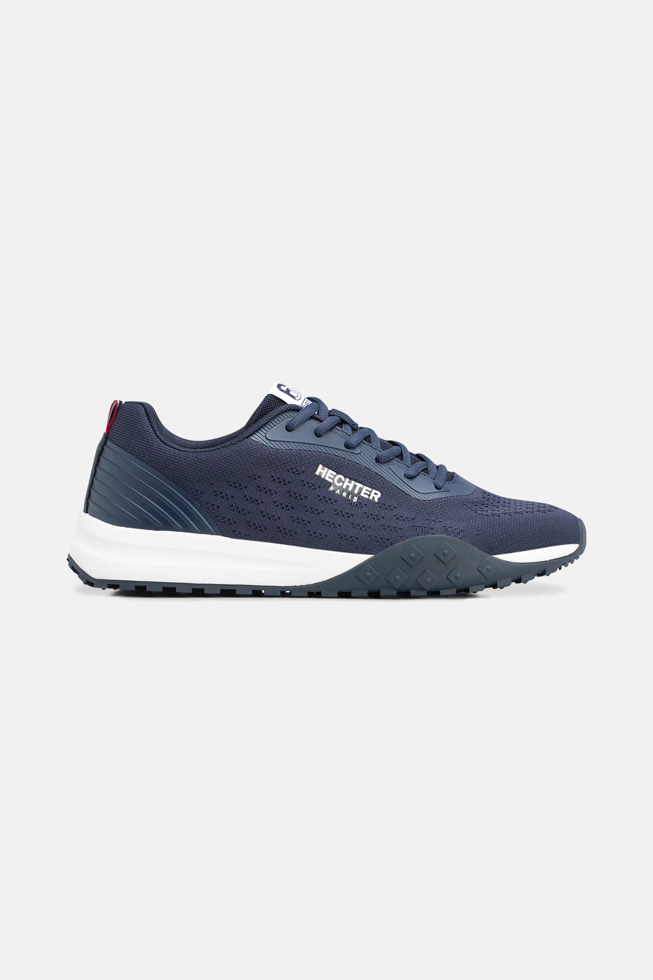 HECHTER Paris Sneaker 'Francois' dunkelblau, Bild 1