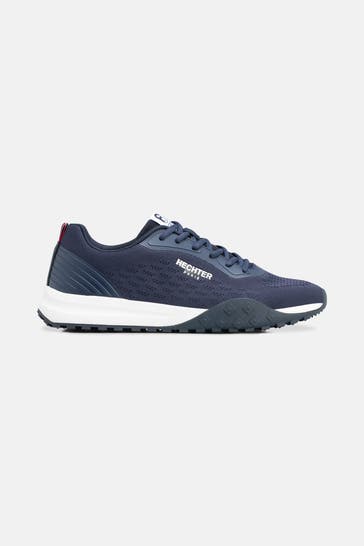 HECHTER Paris Sneaker 'Francois' dunkelblau