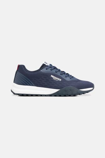 HECHTER Paris Sneaker 'Francois' dunkelblau