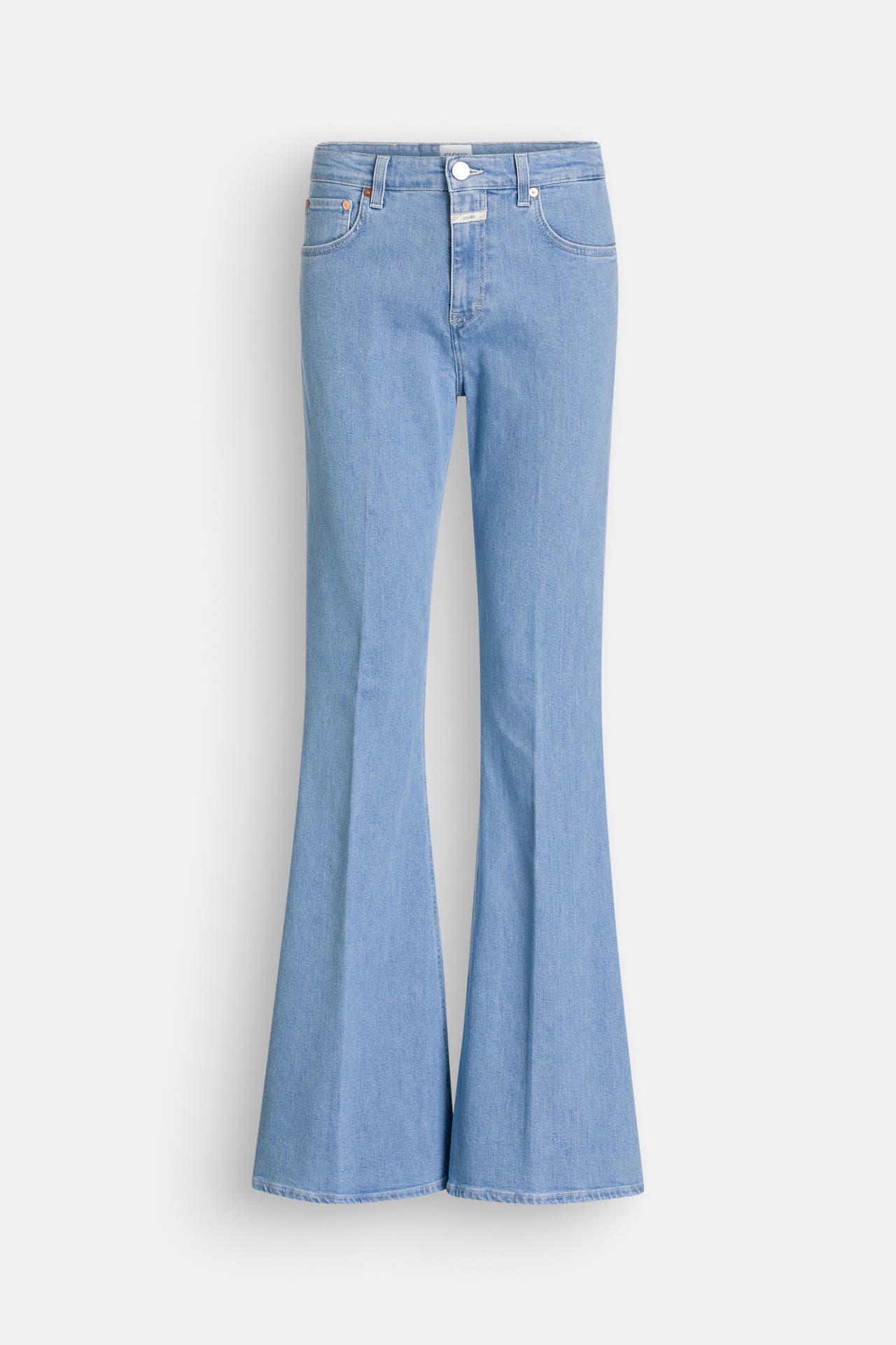 CLOSED Jeans 'Rawlin' flared, Bild 1
