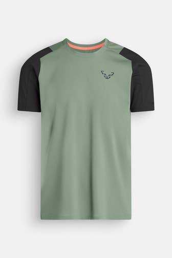 DYNAFIT Fahrradtrikot 'Transalper' mehrfarbig