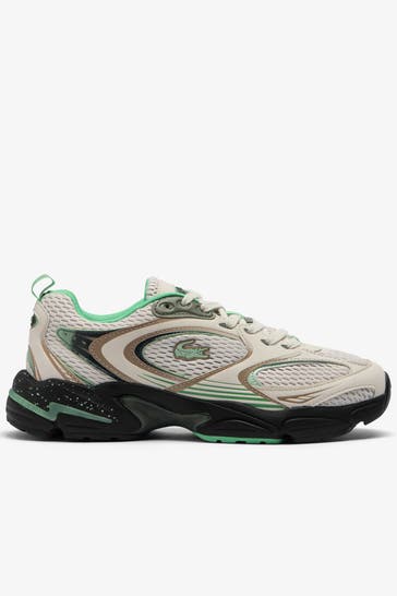 LACOSTE Sneaker mehrfarbig