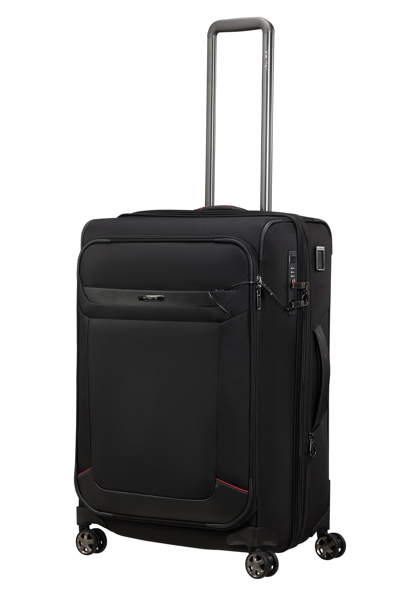 SAMSONITE Trolley 'Pro-Dlx 67' schwarz, Bild 1