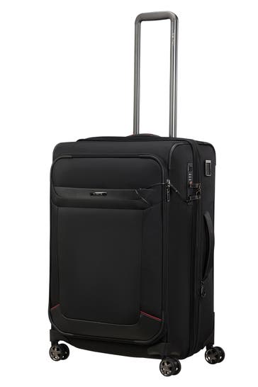 SAMSONITE Trolley 'Pro-Dlx 67' schwarz