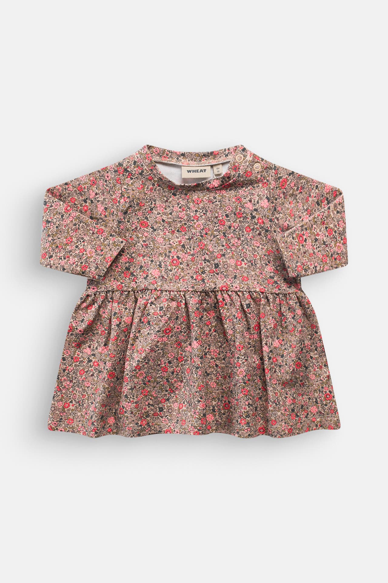 WHEAT Kleid 'Sessa' floral, Bild 1
