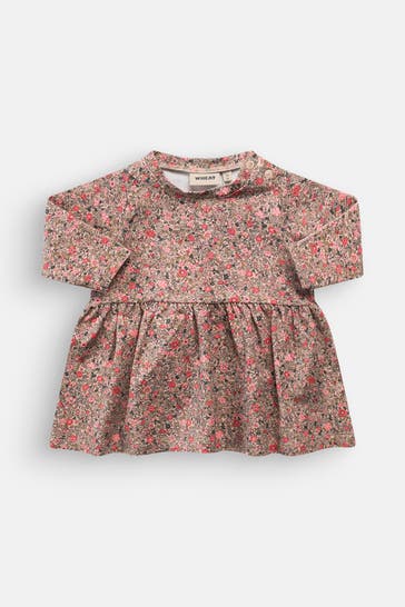 WHEAT Kleid 'Sessa' floral